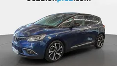 Usado 2018 Renault Scénic IV Zen Monovolumen | 15.446 € (Precio justo)