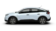 Usado 2025 Citroën e-C4 Shine | 24.693 € (Buen precio)