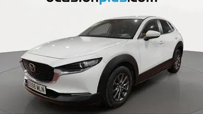 Usado Mazda CX-30 Prime-Line 122 CV (89 kW) 2023 SUV