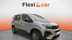 Usado 2024 Peugeot Rifter Allure Monovolumen | 21.490 € (Precio justo)
