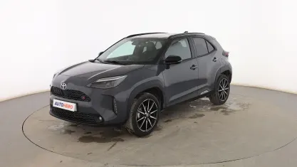 Begagnad Toyota Yaris Cross Sport 131 HK (96 kW) 2025 SUV