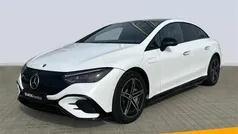 Usado 2023 Mercedes EQE350 Berlina | 68.900 € (Precio justo)
