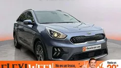 Usado 2019 Kia Niro SUV | 14.690 € (Super precio)