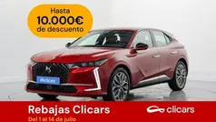 Usado 2023 DS Automobiles DS4 Trocadero Berlina | 24.990 € (Super precio)