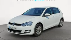 Usado 2017 VW Golf VII Business Utilitario | 13.790 € (Precio justo)