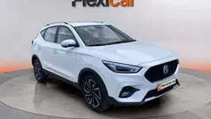 Usado 2024 MG ZS Luxury Berlina | 14.990 € (Buen precio)