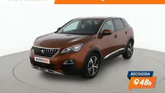 Usado 2020 Peugeot 3008 Allure SUV | 17.099 € (Super precio)