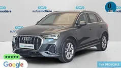 Usado 2021 Audi Q3 S-Line SUV | 28.890 € (Buen precio)