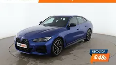 BMW 420 Gran Coupé