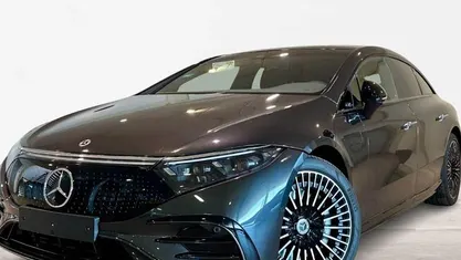 Usado Mercedes EQS450+ 264 kW (360 CV) 2025 Berlina