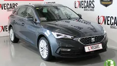 Usado 2021 Seat Leon XCELLENCE Familiar | 20.500 € (Precio justo)
