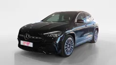 Mercedes GLA200