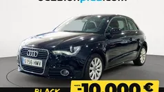 Usado 2012 Audi A1 Ambition Utilitario | 9290 € (Buen precio)