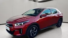 Usado 2025 Kia XCeed SUV | 23.800 € (Precio justo)