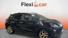 Usado 2022 Ford Puma ST-Line | 17.490 € (Precio justo)