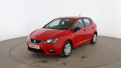 Usado 2015 Seat Ibiza Reference Utilitario | 9999 € (Precio justo)