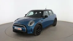 Usado 2022 Mini Cooper Utilitario | 22.599 € (Precio justo)