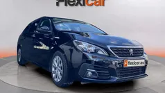 Usado 2018 Peugeot 308 Style Familiar | 9190 € (Super precio)