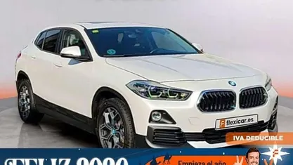 Usado 2020 BMW X2 SUV | 19.990 € (Super precio)