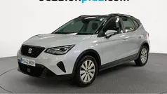 Usado 2023 Seat Arona Style SUV | 15.446 € (Buen precio)