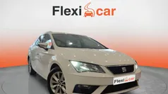 Usado 2019 Seat Leon Style Berlina | 11.790 € (Buen precio)