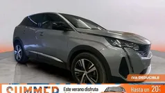 Usado 2023 Peugeot 3008 Allure SUV | 18.790 € (Super precio)