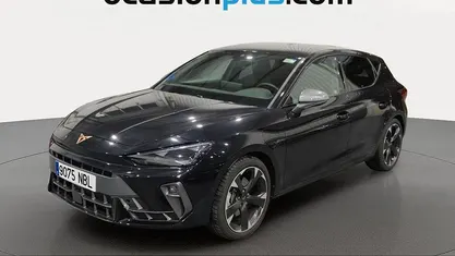 Usado Cupra Leon 204 CV (150 kW) 2025 Utilitario