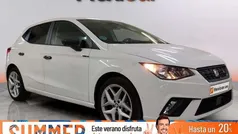 Usado 2019 Seat Ibiza Reference Berlina | 10.590 € (Buen precio)