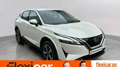 Usado 2024 Nissan Qashqai Acenta SUV | 23.990 € (Super precio)