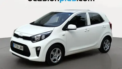 Käytetty Kia Picanto 67 HP (49 kW) 2022 Viistoperä