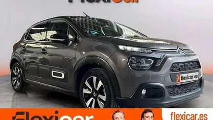 Usado Citroën C3 PureTech 83 CV (61 kW) 2024 Berlina