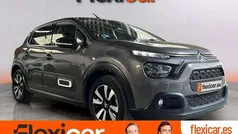 Usado 2024 Citroën C3 PureTech Berlina | 11.490 € (Precio justo)