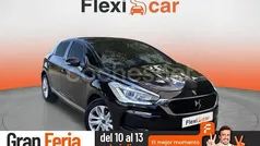 Usado 2016 DS Automobiles DS5 Utilitario | 11.990 € (Precio justo)
