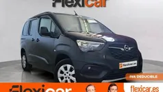 Usado 2023 Opel Combo Business Elegance Monovolumen | 22.790 € (Precio justo)