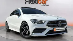 Usado 2020 Mercedes CLA180 Berlina | 25.890 € (Precio justo)