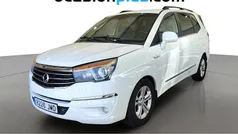 Usado 2016 Ssangyong (KGM) Rodius Limited SUV | 15.690 € (Precio justo)