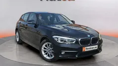 Usado 2016 BMW 116 Utilitario | 15.490 € (Precio justo)