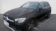 Mercedes GLC200