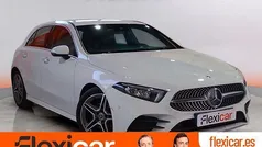 Usado 2022 Mercedes A200 Berlina | 31.390 € (Precio justo)