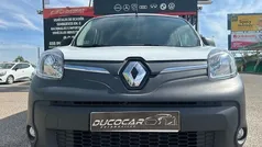 Blanco Usado 2019 Renault Kangoo Monovolumen | 7440 € (Super precio)