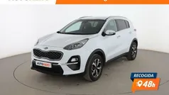 Usado 2019 Kia Sportage SUV | 17.799 € (Precio justo)
