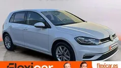 Usado 2020 VW Golf VII Advance Utilitario | 18.470 € (Buen precio)