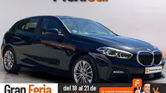 Usado 2023 BMW 118 Utilitario | 21.990 € (Precio justo)