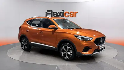 Usado MG ZS Comfort 116 CV (85 kW) 2025 SUV