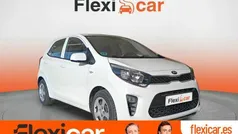 Usado 2021 Kia Picanto 4 Utilitario | 9490 € (Precio justo)
