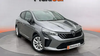 Usado 2025 Renault Clio V Evolution Utilitario | 15.990 € (Precio justo)