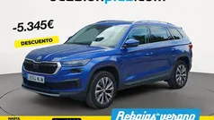 Usado 2023 Skoda Kodiaq Ambition SUV | 30.750 € (Precio justo)