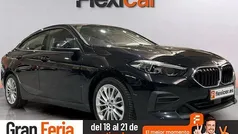 Usado 2021 BMW 216 Coupe | 22.490 € (Precio justo)