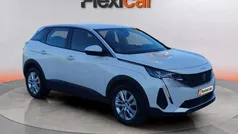 Usado 2021 Peugeot 3008 Active SUV | 14.850 € (Buen precio)