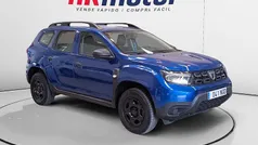 Usado 2021 Dacia Duster Essentiel SUV | 14.490 € (Precio justo)